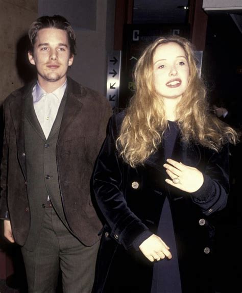 julie delpy and ethan hawke